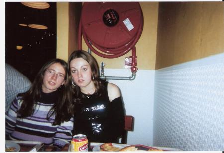 roseline et emilie