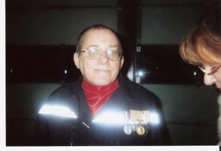 mon père